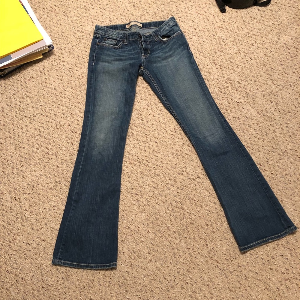 BKE Jeans